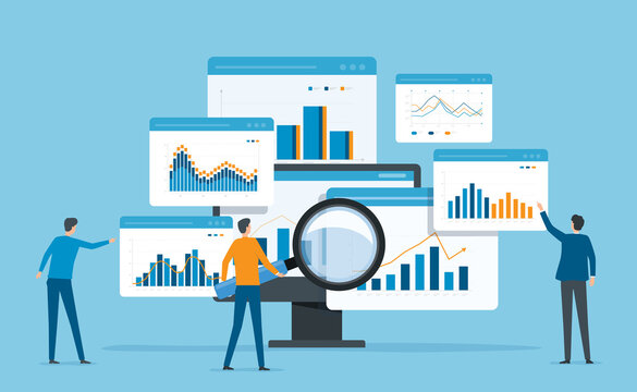 Customized Reporting and Analytics